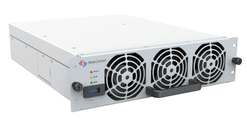 Modulo di potenza interamente SIC - BEC1K0135G - Infypower - BiDi DCDC