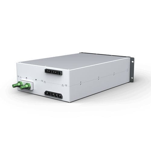 Modulo di potenza interamente SIC - LCG1K0135G - Infypower - BiDi DCDC