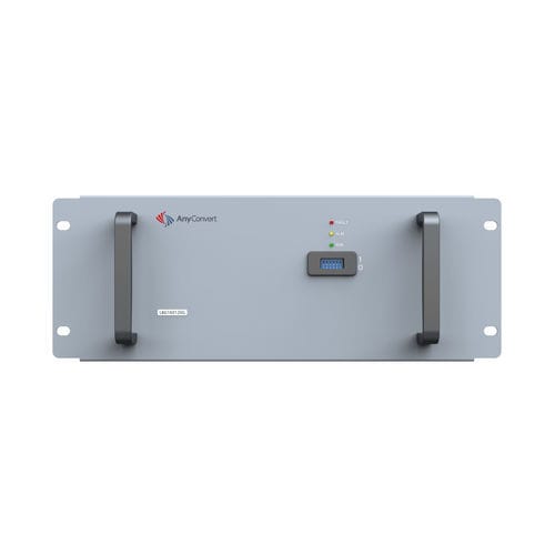 Modulo di potenza SiC - LBG1K0120G  - Infypower - BiDi ACDC