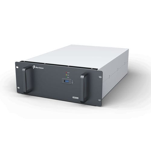 Modulo di carico VE - LRG1K0100G - Infypower - DC rapido