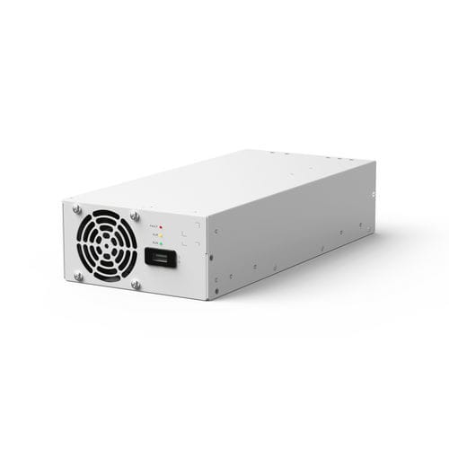 Modulo di carico VE - REG1K020SG - Infypower - DC rapido