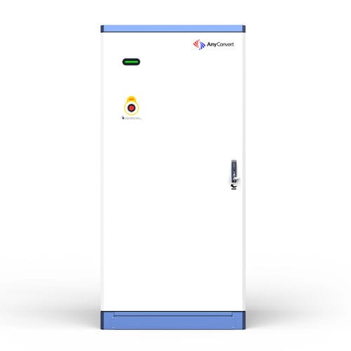 Modulo di carico VE - EXP440K3E - Infypower - DC rapido