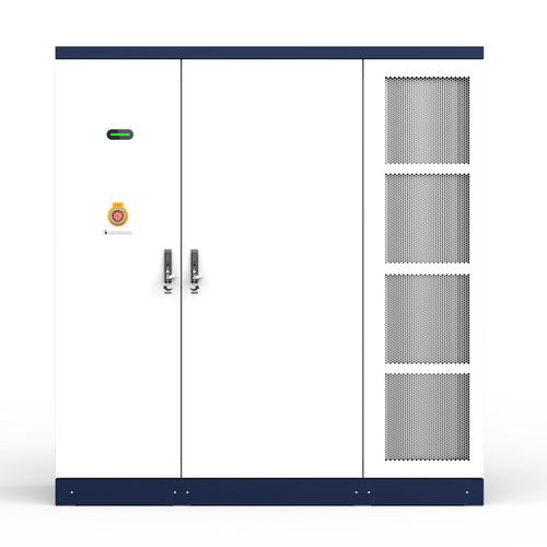 Stazione di ricarica per veicolo elettrico - EXP600K4 - Infypower - a risparmio energetico / DC / a pavimento