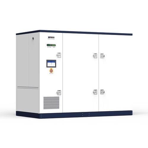 sistema di stoccaggio di energia LFP - Infypower