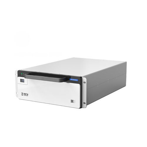 Modulo di potenza ACDC - LRG1K0200G - Infypower