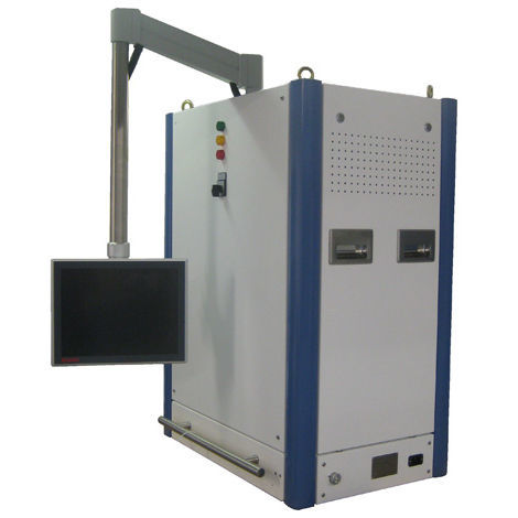 Stazione di controllo delle scorte - IMSTec GmbH