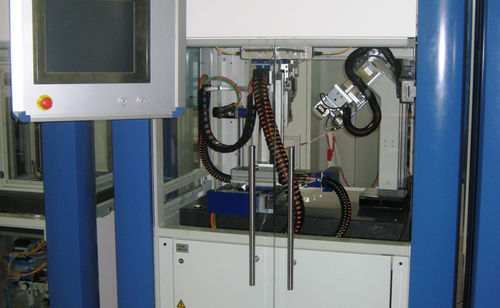 Sistema di misurazione di rugosità - IMSTec GmbH - a laser / confocale / automatico