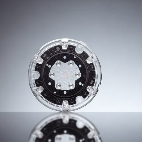 Stampaggio a iniezione termoplastica - Hunold+Knoop Kunststofftechnik GmbH - per pezzi tecnici / per grandi serie / per piccole serie
