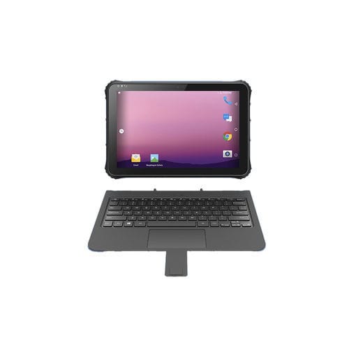 Computer portatile industriale - IPC4-RL-AQ225M-8128 - IPC4 - ICC Digital Industrial Technologies Bv - Android 11 / MIL-STD-810G / per ambienti difficili