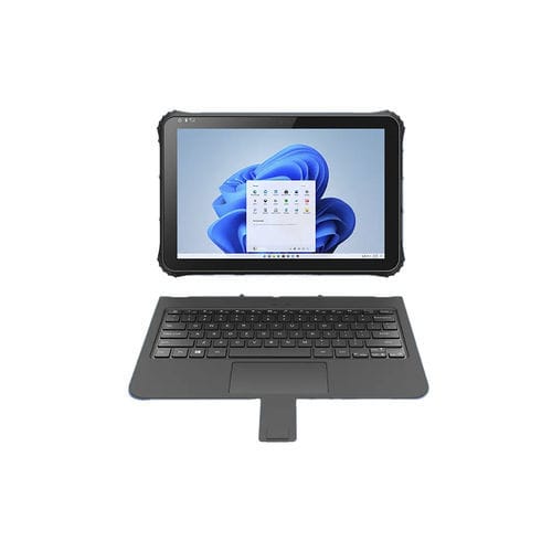 Computer portatile industriale - IPC4-RL-I22J-C10-8128 - IPC4 - ICC Digital Industrial Technologies Bv - Intel® Celeron® / Windows 10 Pro / Windows 10 IoT