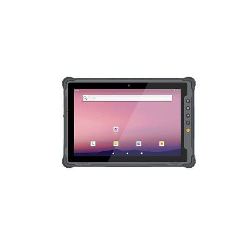 Tablet PC - IPC4-RT-AR18-4128 - IPC4 - ICC Digital Industrial Technologies Bv - Android 12 / 10.1" / ARM® Cortex®-A55 Quad-core