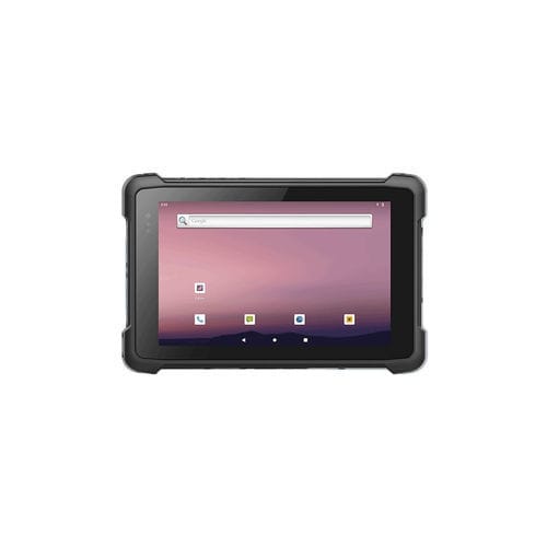 Tablet PC - IPC4-RT-AT81X-8128 - IPC4 - ICC Digital Industrial Technologies Bv - Android 8.1 / Android 12 / 8"