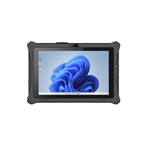 Tablet PC - IPC4-RT-I10A-i510-16128 - IPC4 - ICC Digital Industrial Technologies Bv - Windows 10 IoT Entreprise / Windows 10 Pro / Windows 11 Pro