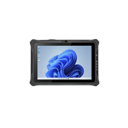 tablet PC - IPC4 - ICC Digital Industrial Technologies Bv