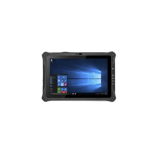 Tablet PC - IPC4-RT-I20J-C10-8128 - IPC4 - ICC Digital Industrial Technologies Bv - Windows 10 IoT Entreprise / Windows 10 Pro / Windows 11 Pro