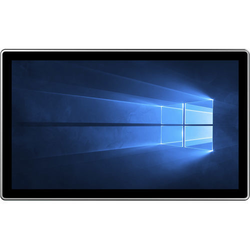 Monitor TFT-LCD - IPC4PRO-215M-210 - IPC4 - ICC Digital Industrial Technologies Bv - con touchs creen capacitivo PCAP / industriale / per il settore medico
