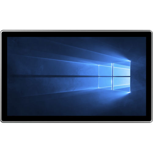 Monitor TFT-LCD - IPC4PRO-238M-210 - IPC4 - ICC Digital Industrial Technologies Bv - con touchs creen capacitivo PCAP / industriale / per il settore medico