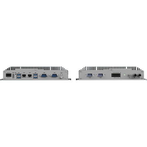 PC box - IPC4PRO-BXPCW-C10-6412 - IPC4 - ICC Digital Industrial Technologies Bv - Intel® Celeron® J6412 / Quad Core / HDMI