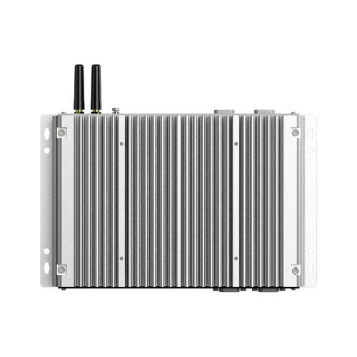 PC box - IPC4PRO-BXPCW-i510-10310 - IPC4 - ICC Digital Industrial Technologies Bv - da ufficio / con montaggio VESA / Intel® Core i5