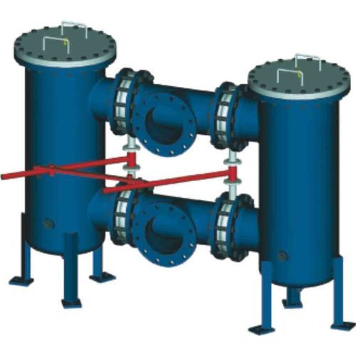 Filtro idraulico - 10_16 FLD - EPE Process Filters & Accumulators Pvt. Ltd. - a cartuccia / a pressione / a bassa pressione
