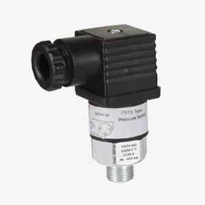Pressostato elettronico - PST3 - EPE Process Filters & Accumulators Pvt. Ltd. - assoluto / NO / NC