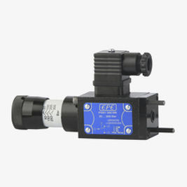 Pressostato elettronico - PSB1 - EPE Process Filters & Accumulators Pvt. Ltd. - differenziale / morsettiera / in alluminio