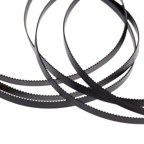 Cinghia trapezoidale - FHT series - Fenner Precision Polymers Inc. - dentata / in poliuretano / per profilati