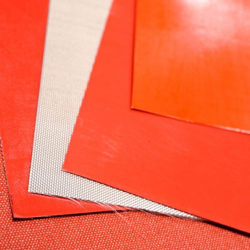 Tampone - Fenner Precision Polymers Inc.