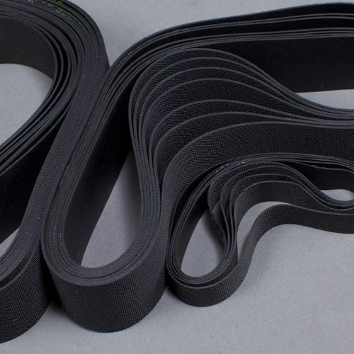 Cinghia piatta - Fenner Precision Polymers Inc. - in gomma / in poliuretano / in EPDM