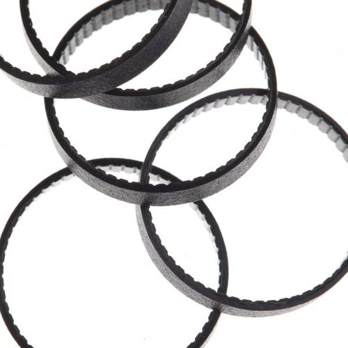 Cinghia piatta - Fenner Precision Polymers Inc. - senza fine / in poliuretano / in PU