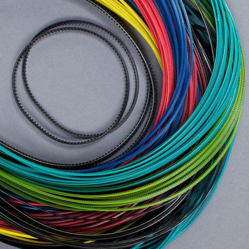 Cinghia trapezoidale - FHT  - Fenner Precision Polymers Inc. - dentata / in poliestere / di posizionamento