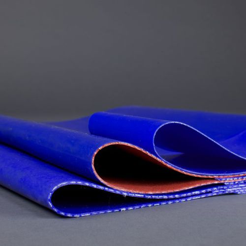 Film di laminazione - Fenner Precision Polymers Inc. - composito / in plastica / in silicone