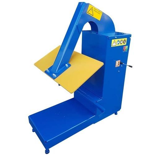 Compattatore per rifiuti misto - 660 LTR - MACFAB BALERS - per alimenti / fisso / idraulico