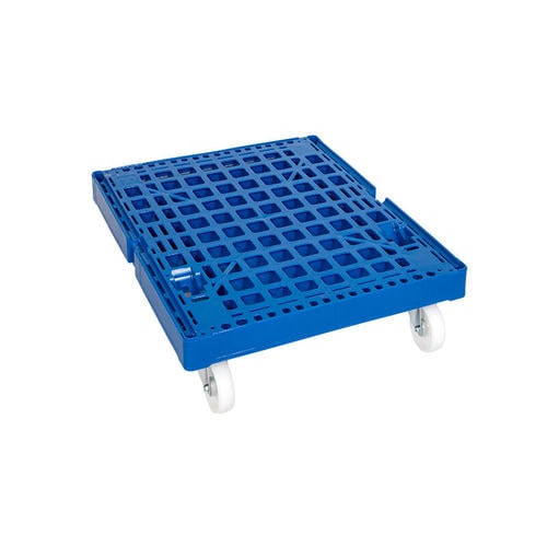Carrello dolly in plastica - E10B10PE45010OL-001 - ESB Engineering-System-Bau GmbH