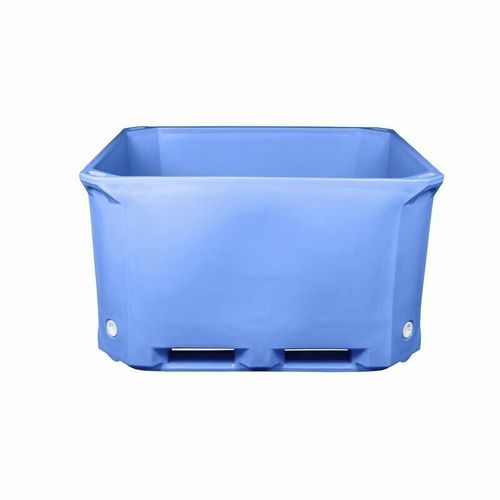 Cassetta in HDPE - FP-660HD - ESB Engineering-System-Bau GmbH - multitasche / da trasporto / industriale
