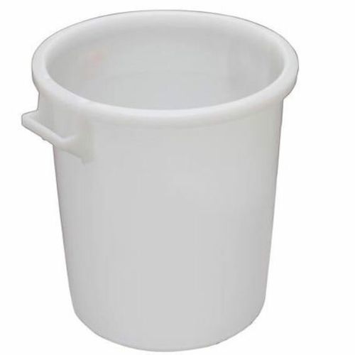 Contenitore per rifiuti in HDPE - FP-EU3900 - ESB Engineering-System-Bau GmbH - per rifiuti liquidi / per rifiuti ingombranti / impilabile