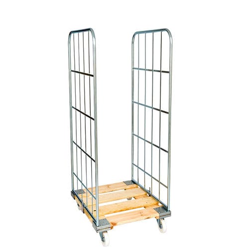 Roll-container multiuso - HB2AN1460CS03101 - ESB Engineering-System-Bau GmbH