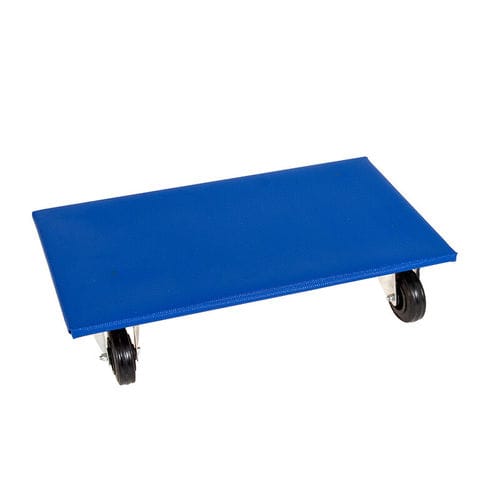 Carrello dolly per mobile - MR600300100G - ESB Engineering-System-Bau GmbH