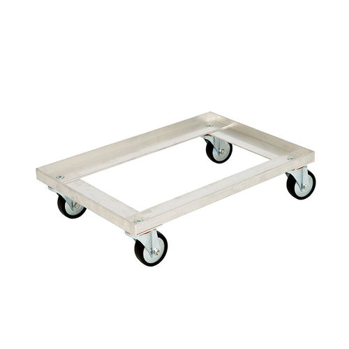 Carrello dolly portavasca - ATR420618031 - ESB Engineering-System-Bau GmbH - per passaggio