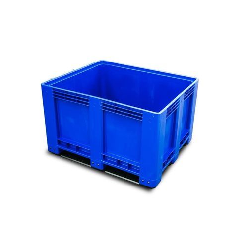 Cassetta in PEHD - FP-FBG1210KBLAU - ESB Engineering-System-Bau GmbH - di stoccaggio / da trasporto / industriale