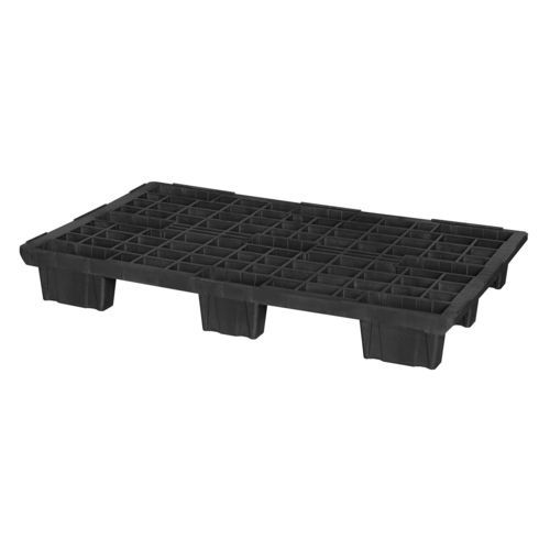 Pallet leggero - FP-LP series - FACH-PAK - in HDPE / in PP / euro