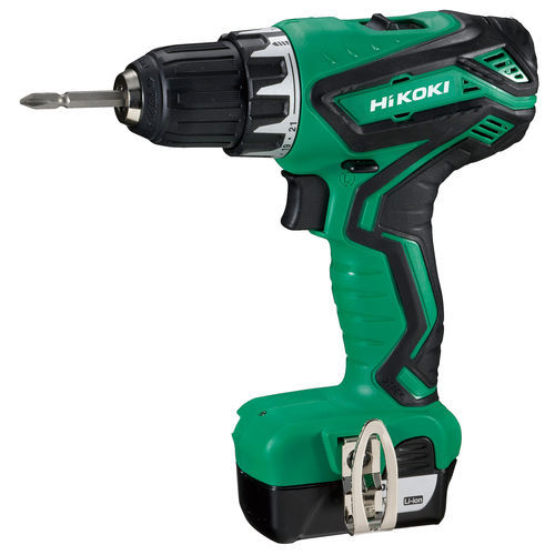Trapano avvitatore - DS10DALRCZ - HIKOKI - elettrico / per legno