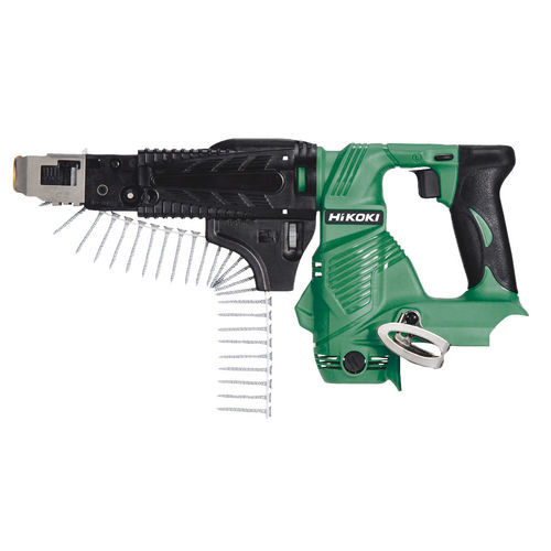 Cacciavite dinamometrico - WF18DSLU6Z - HIKOKI - automatico