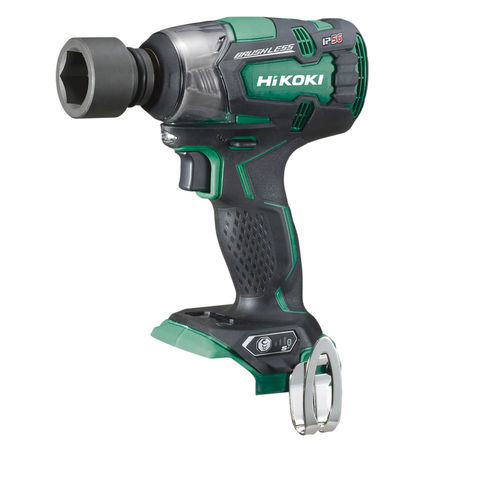 Avvitatore a impulsi - WR18DBDL2W2Z - HIKOKI