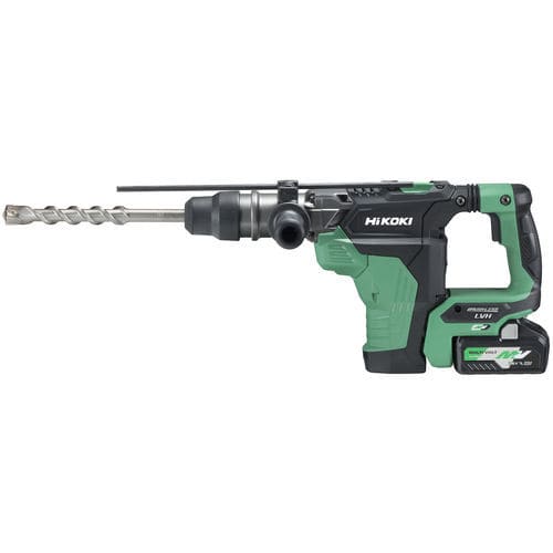 Martello picconatore elettrico - DH36DMAWAZ - HIKOKI