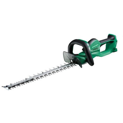Tagliasiepe elettrico - CH3656DAW4Z - HIKOKI - portatile