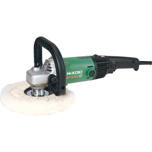 Lucidatrice per metallo - SP18VAUAZ - HIKOKI - per legno / per gradino