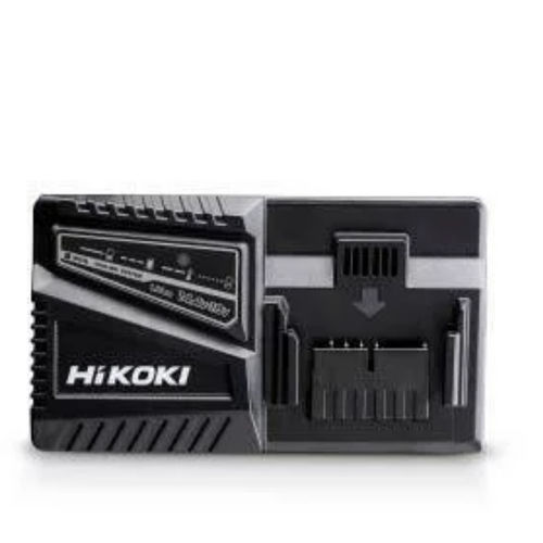 Caricabatteria portatile - UC18YFSLWAZ - HIKOKI - Li-ion