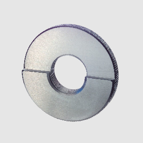 Anello filettato - LR - JBO