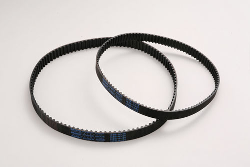 Cinghia sincrona - OHC  - BANDO CHEMICAL INDUSTRIES, LTD. - dentata / in metallo / per motore